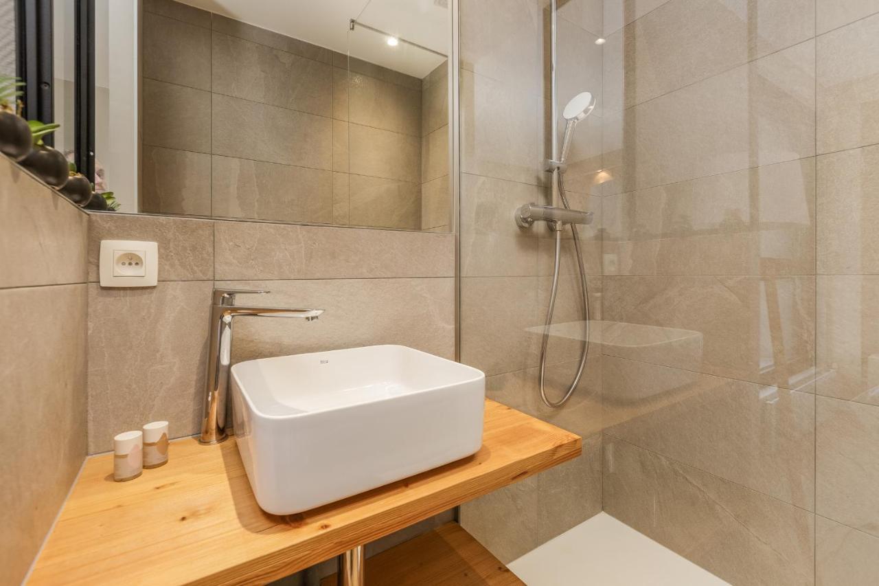 Appartement L'Outa 212 - Happy Rentals Chamonix Zewnętrze zdjęcie