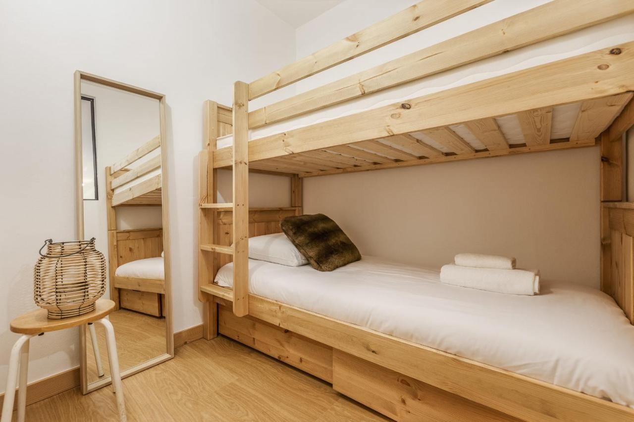 Appartement L'Outa 212 - Happy Rentals Chamonix Zewnętrze zdjęcie