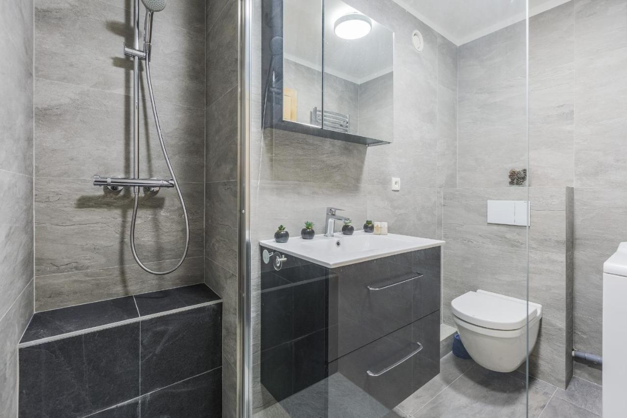 Appartement L'Outa 212 - Happy Rentals Chamonix Zewnętrze zdjęcie