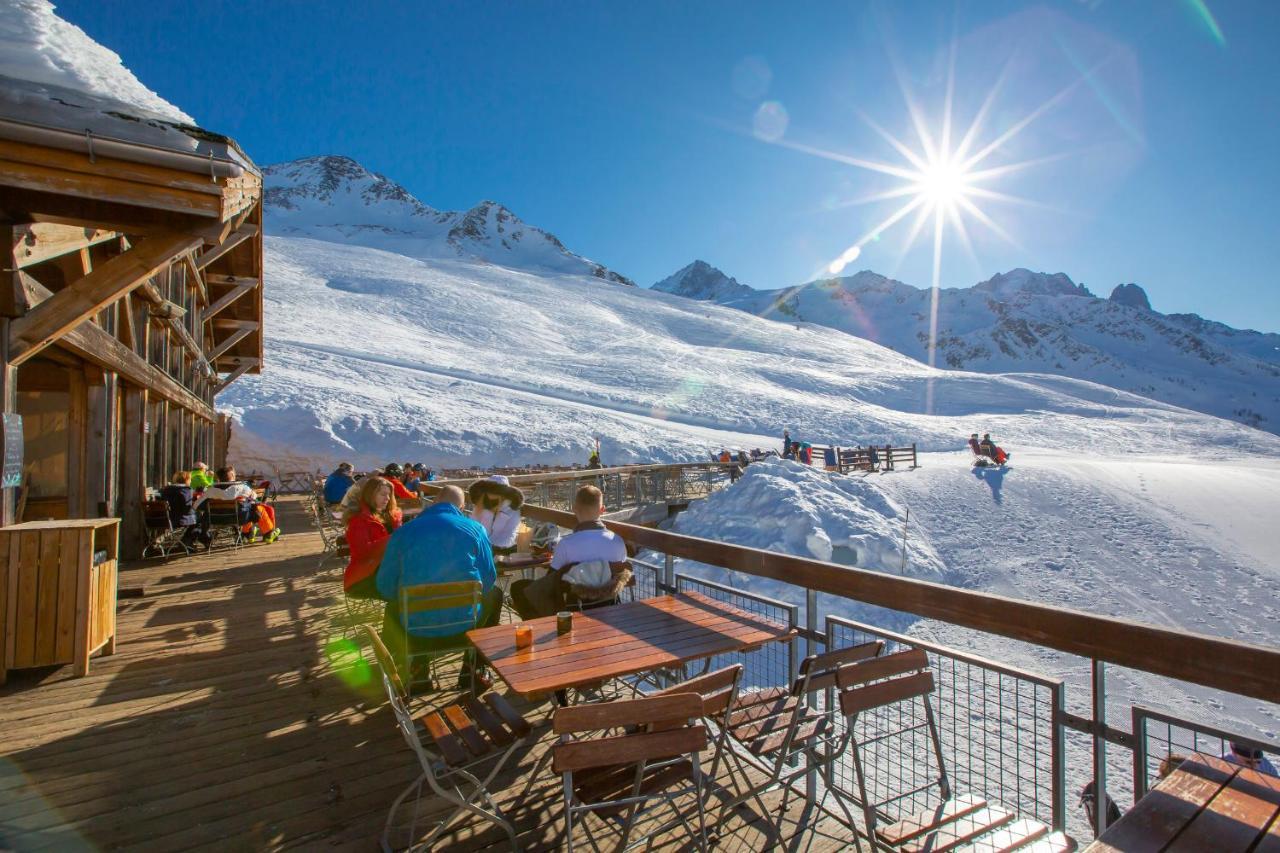 Appartement L'Outa 212 - Happy Rentals Chamonix Zewnętrze zdjęcie